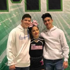 Meet your Posher, Derek